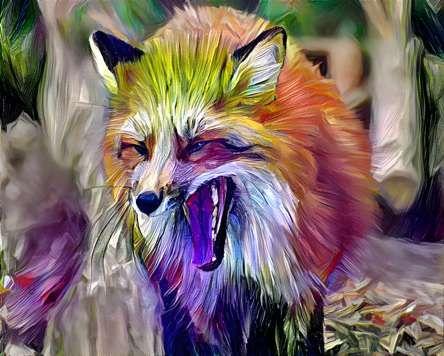 Fox 