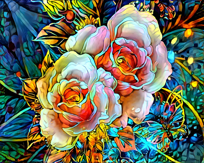 Roses 