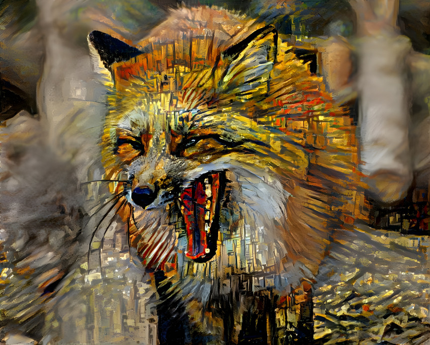 Fox 