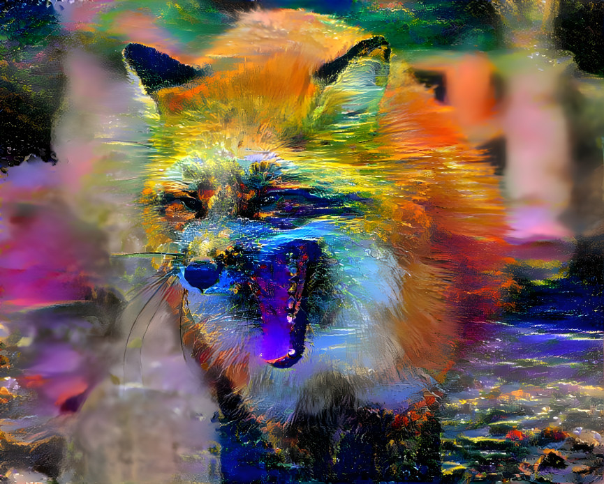 Fox 