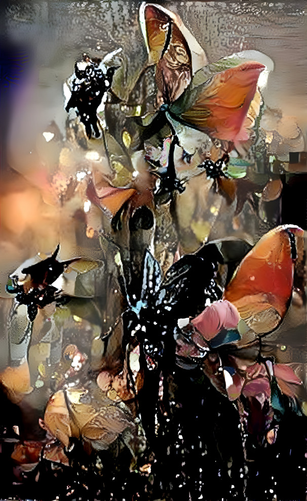 Butterflies 