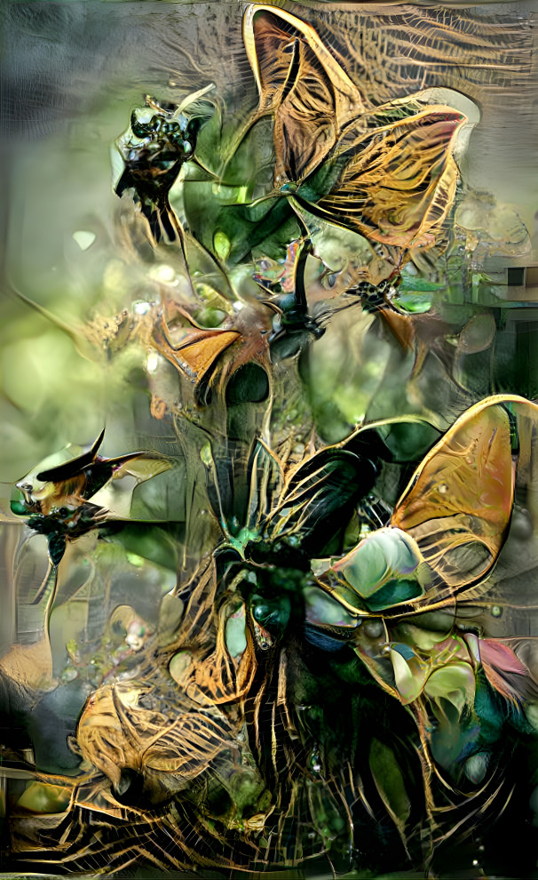 Butterflies 