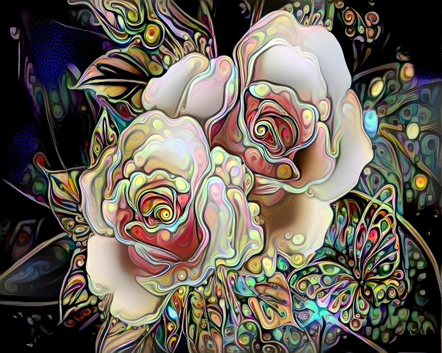 Roses 