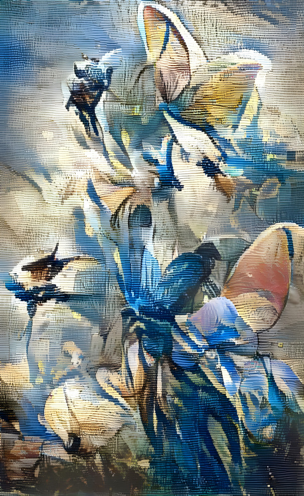 Butterflies 