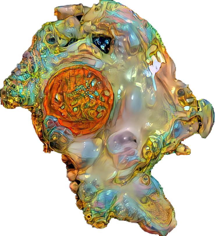 Opal Egg