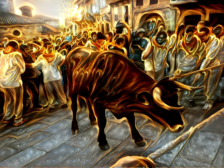  Bull Run