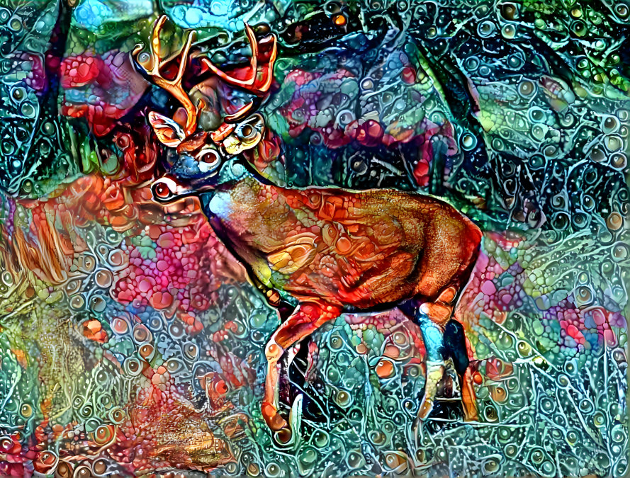 Deer