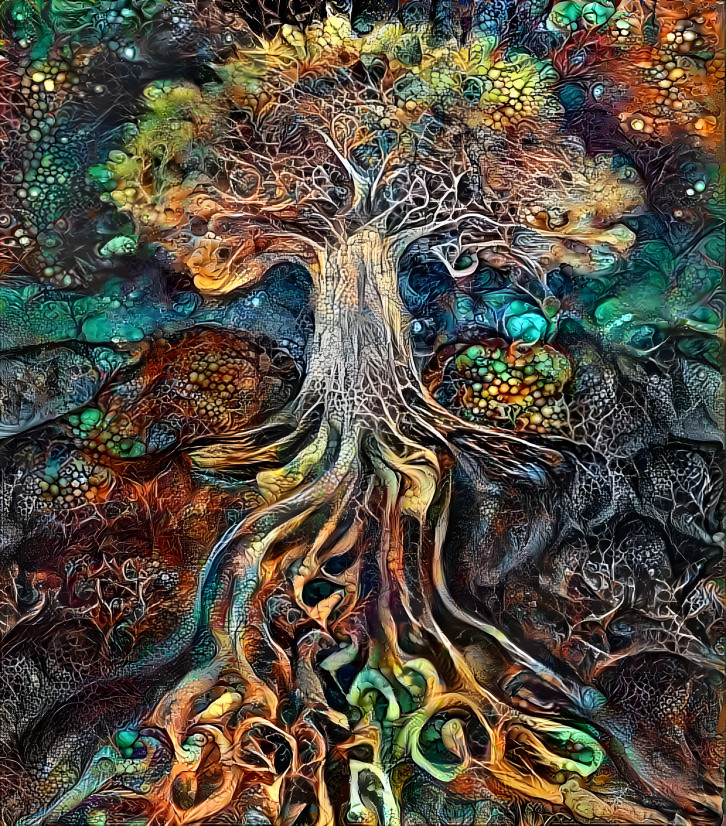 Yggdrasil