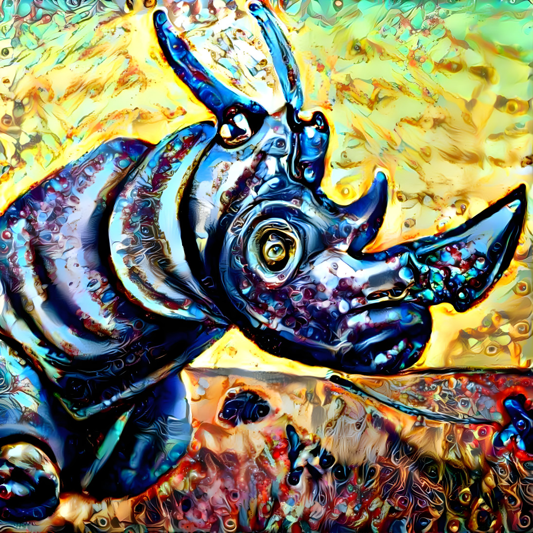 Rhintid