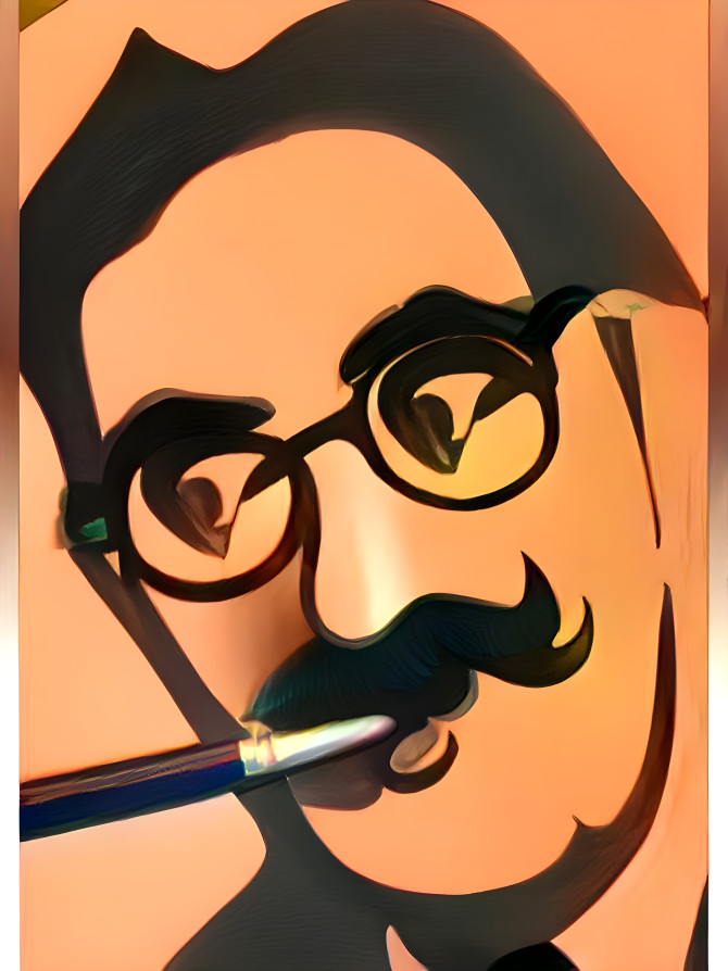 Groucho