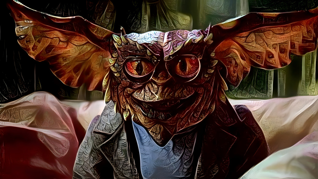 Gremlins 2 - Smart