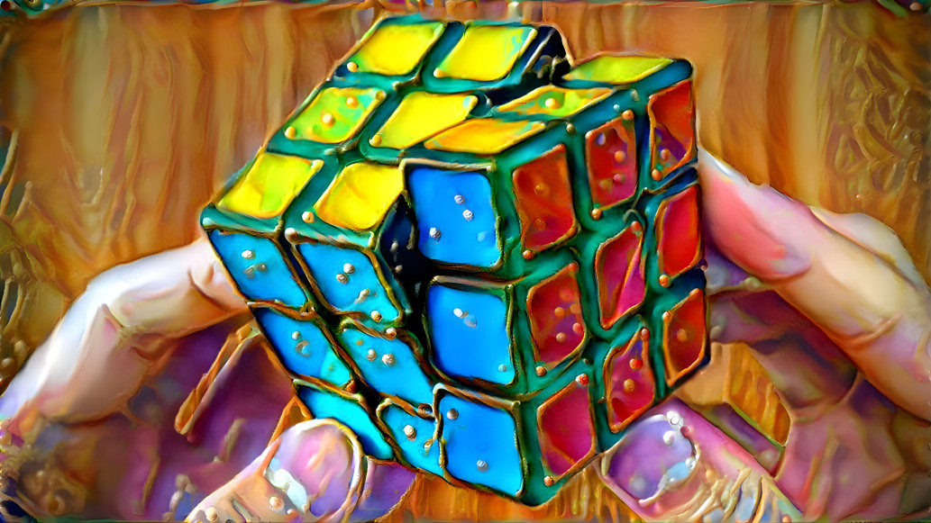 Rubik 01