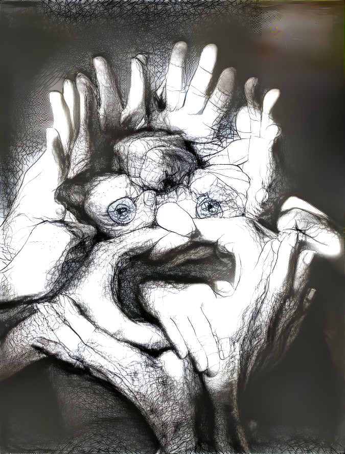 Hands Face 02