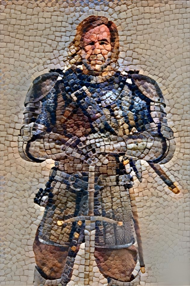 Sandor Clegane - GoT