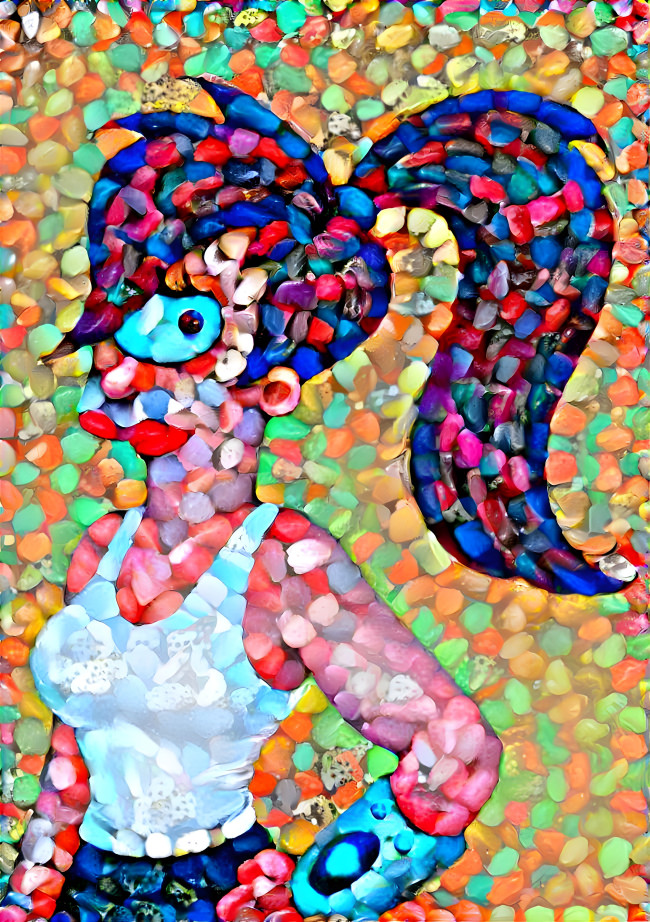 Futurama - Leela