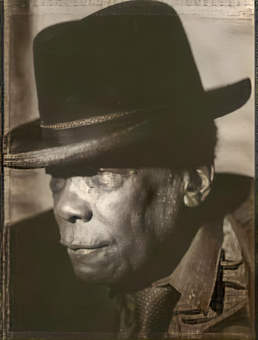 John Lee Hooker