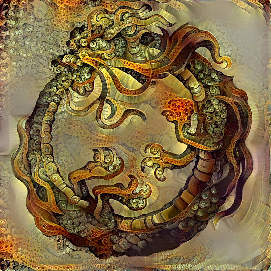 Ouroboros 