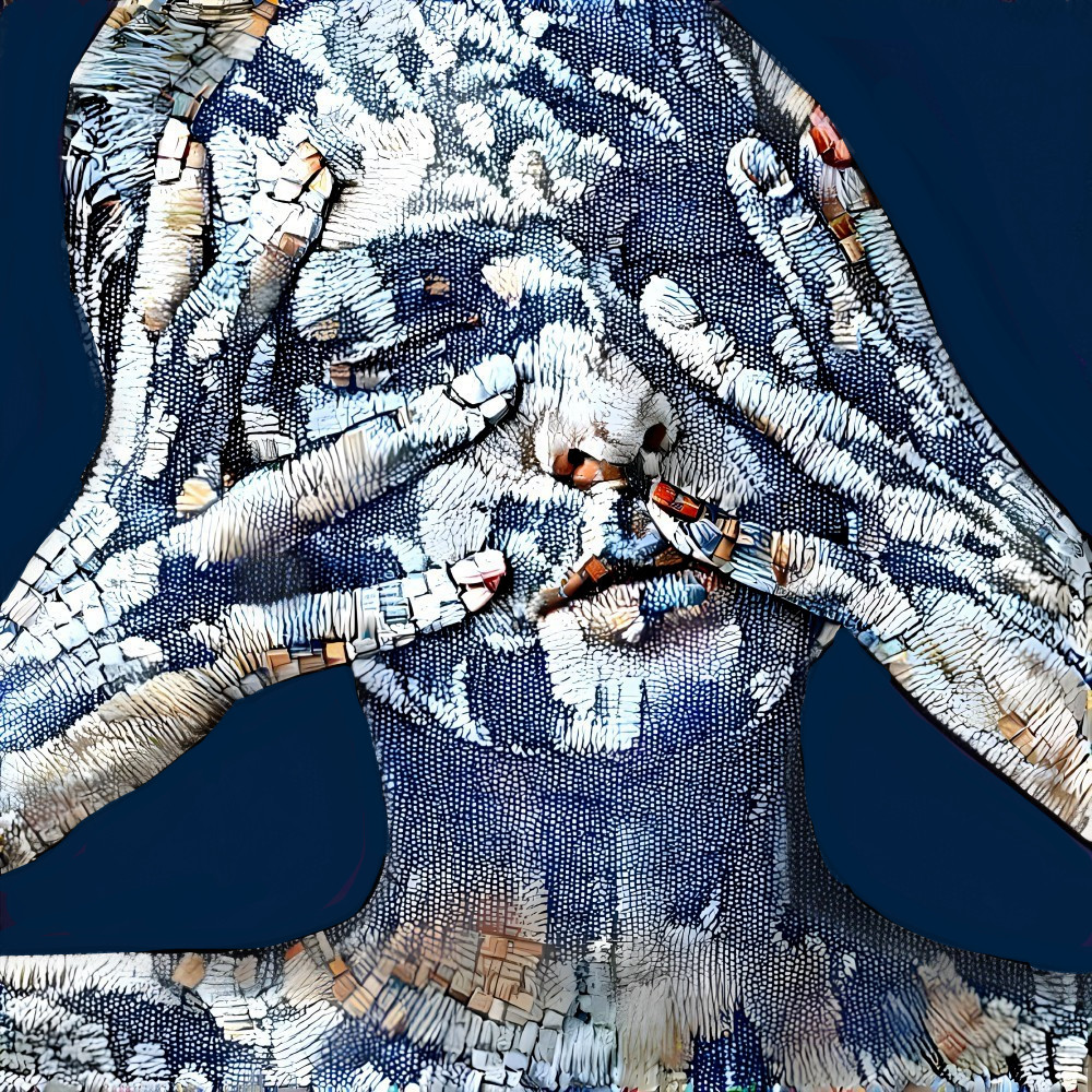 Fabric Face