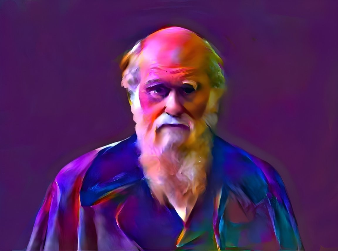 Darwin