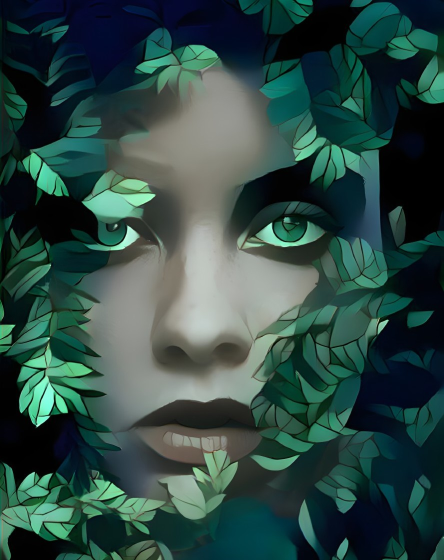 Dryad