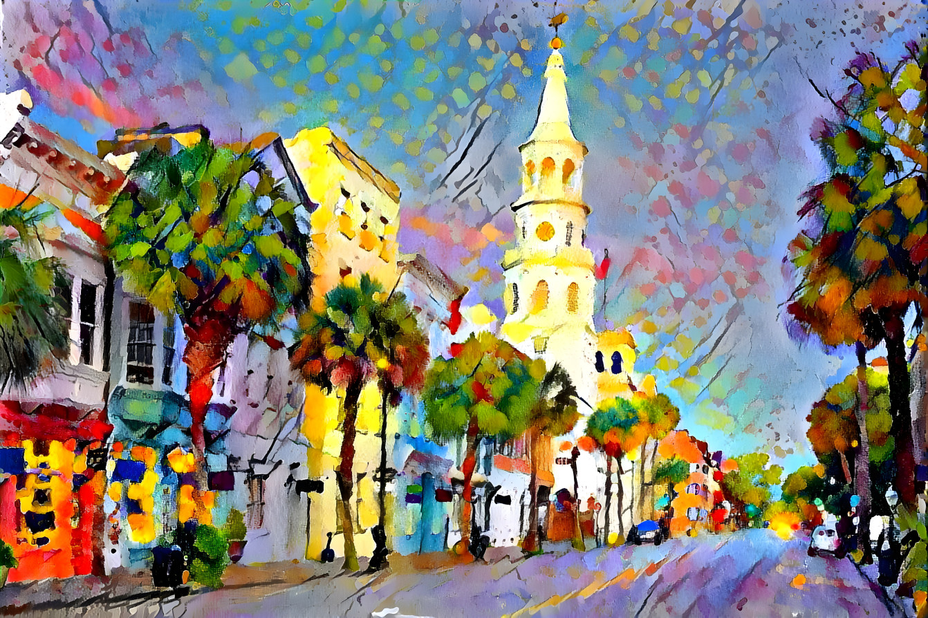 Charleston