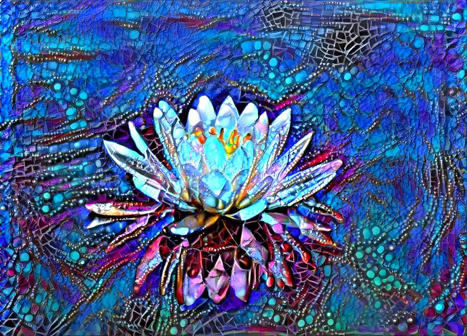 Water Lily