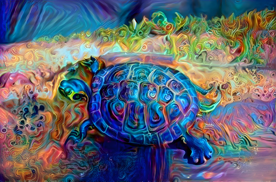 Turtle