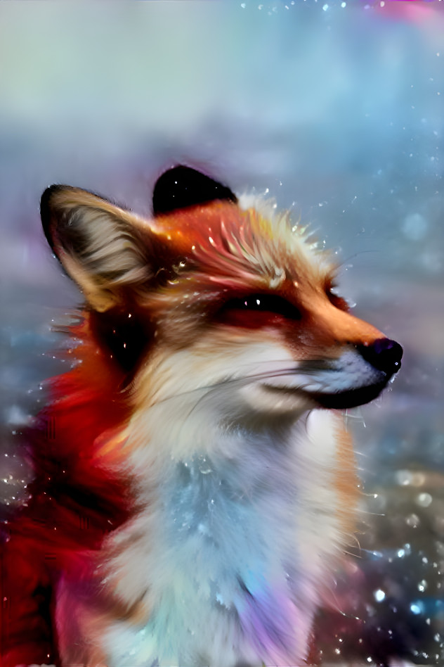 fox