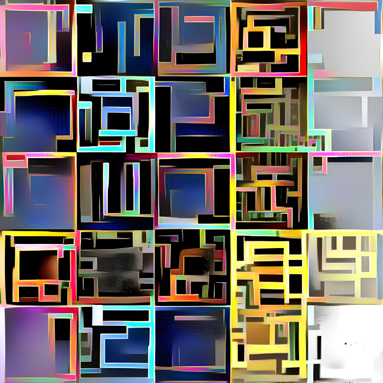 Squares