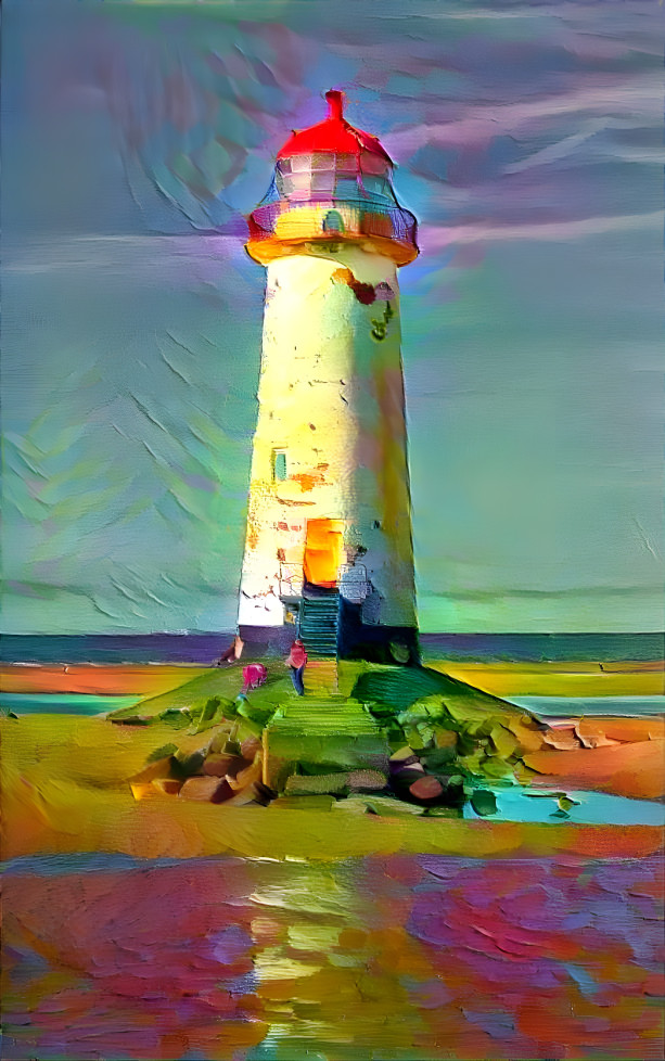 lighthouse