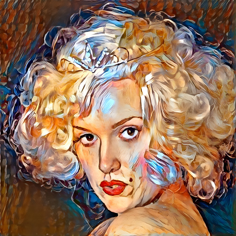 marylin 2