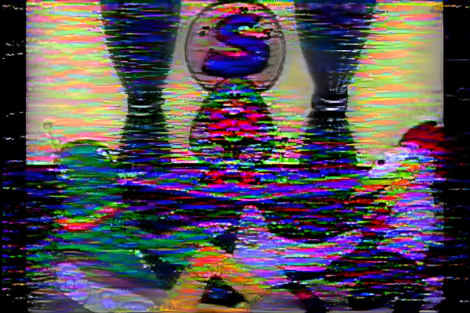 VHS Pingas