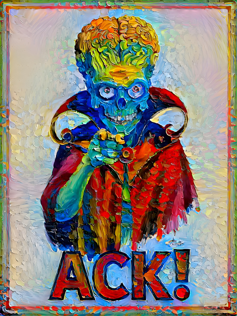 ack 