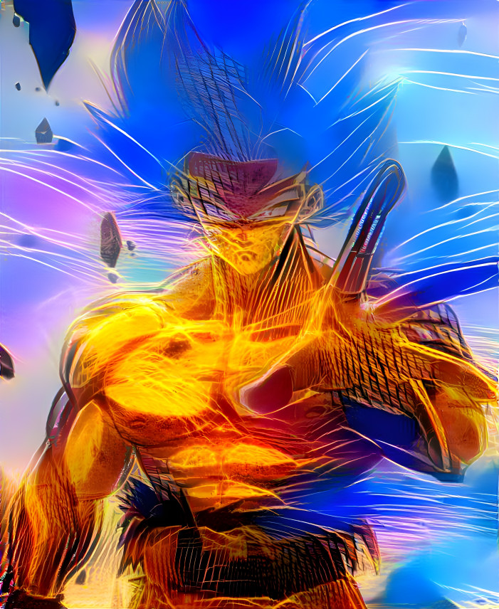 Goku