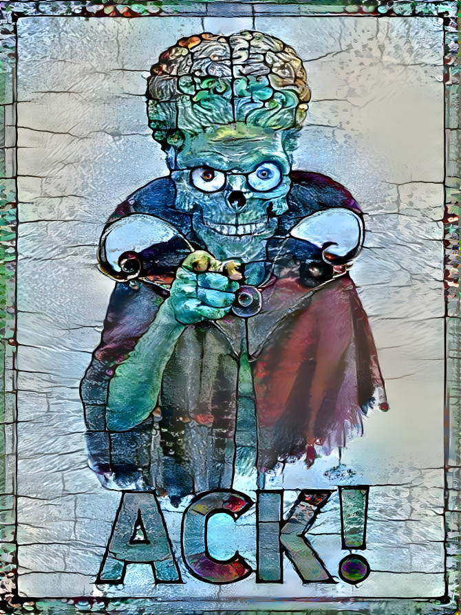 Ack 2