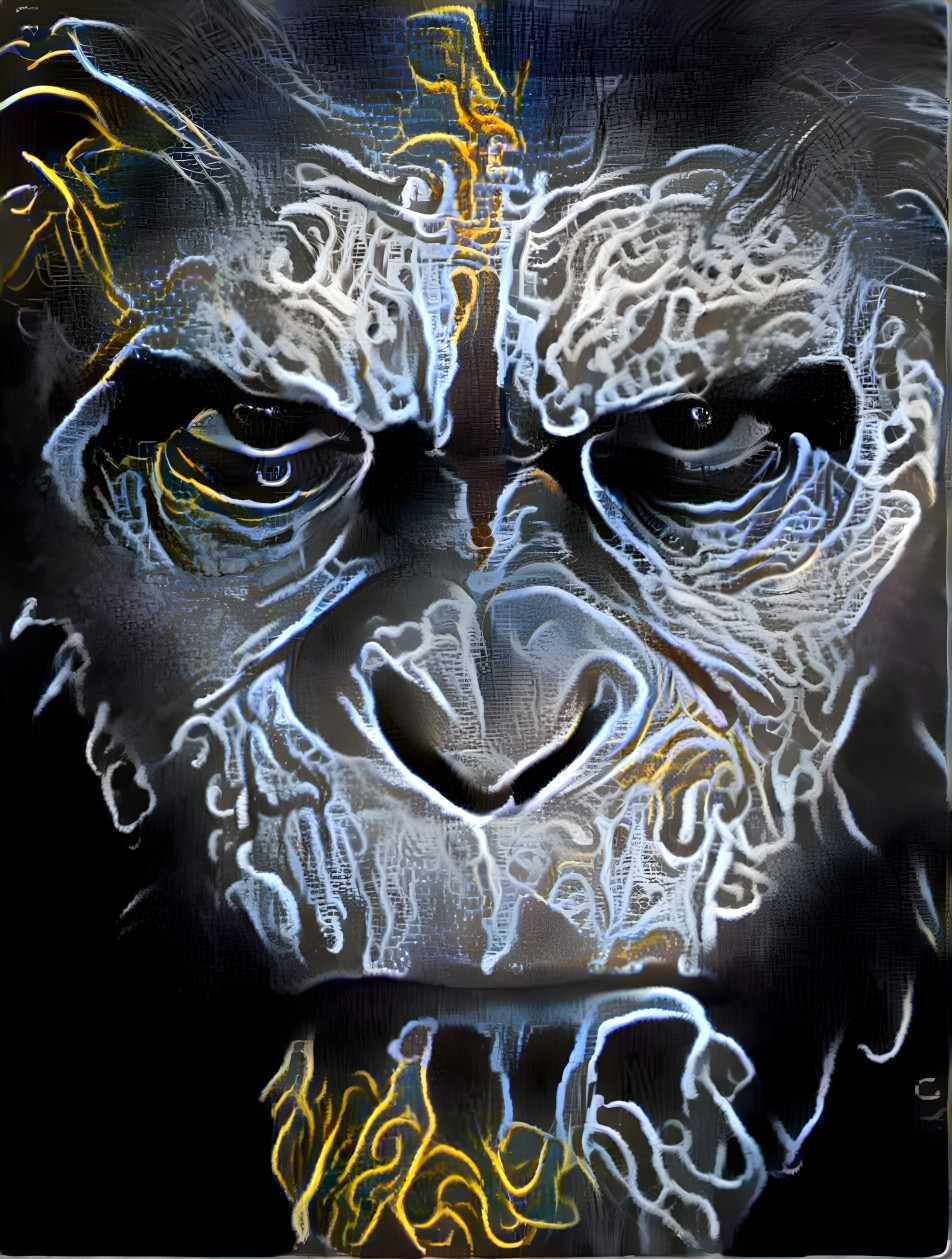 Ape