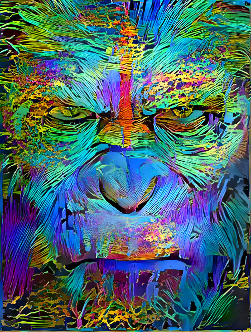 Ape