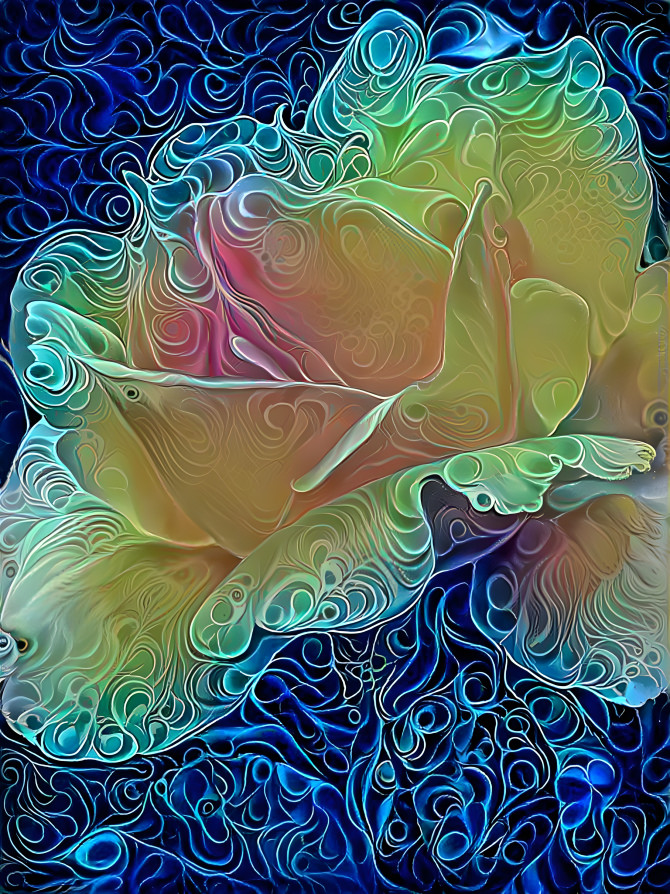 Rose