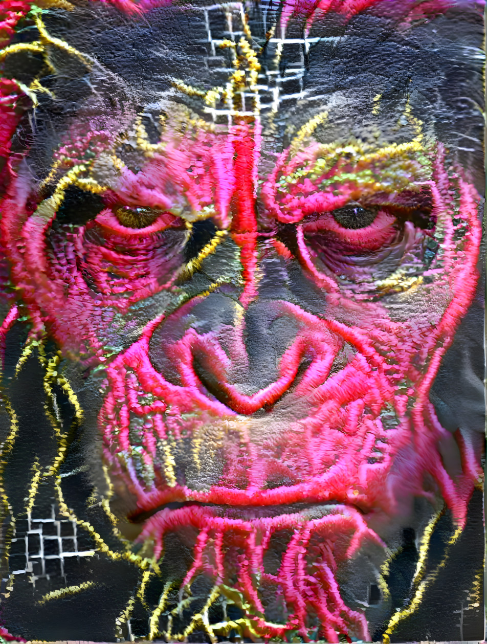 Ape