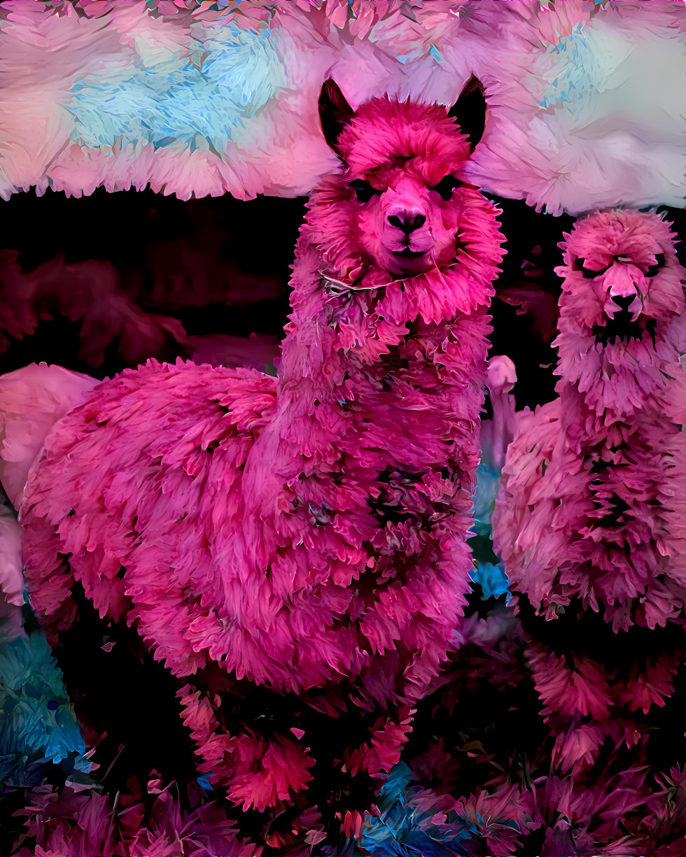 Llama