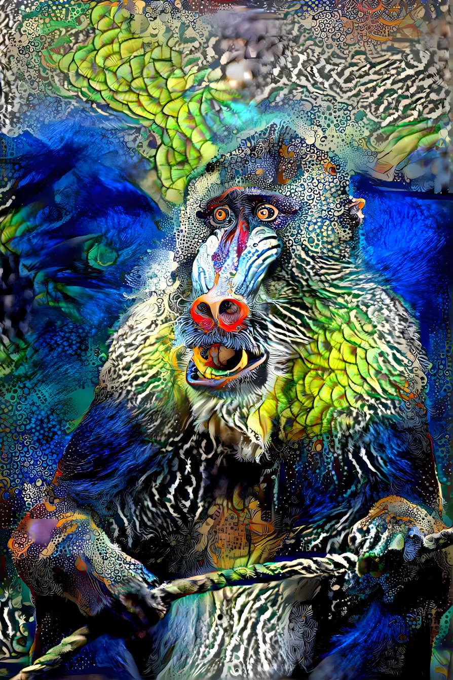 Mandrill