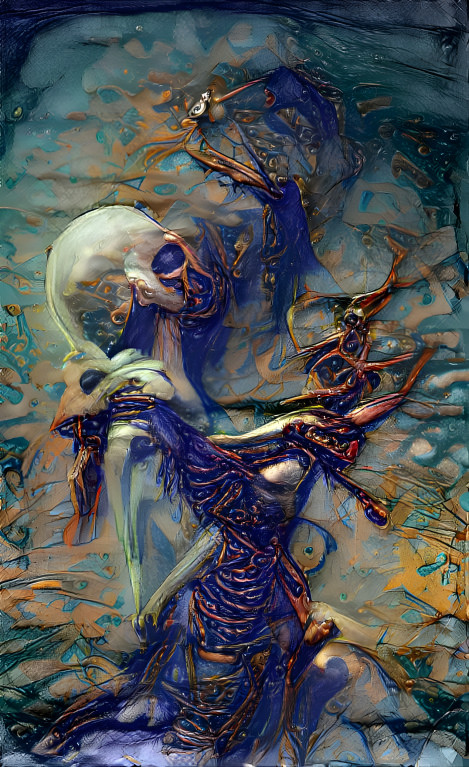 Skeleton