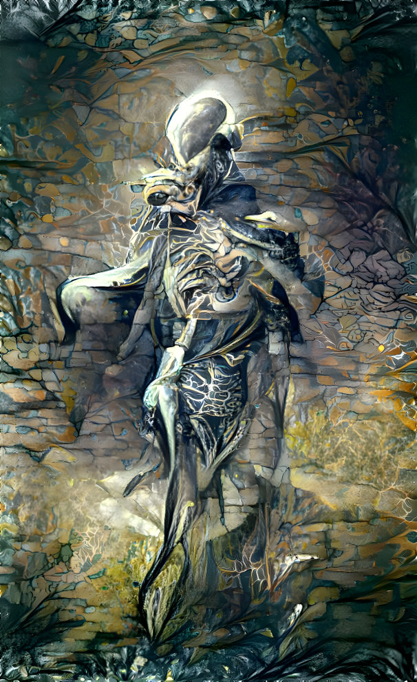 Skeleton