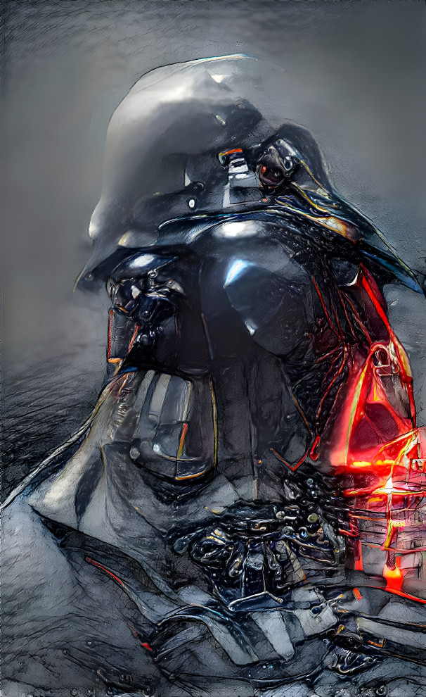 Vader