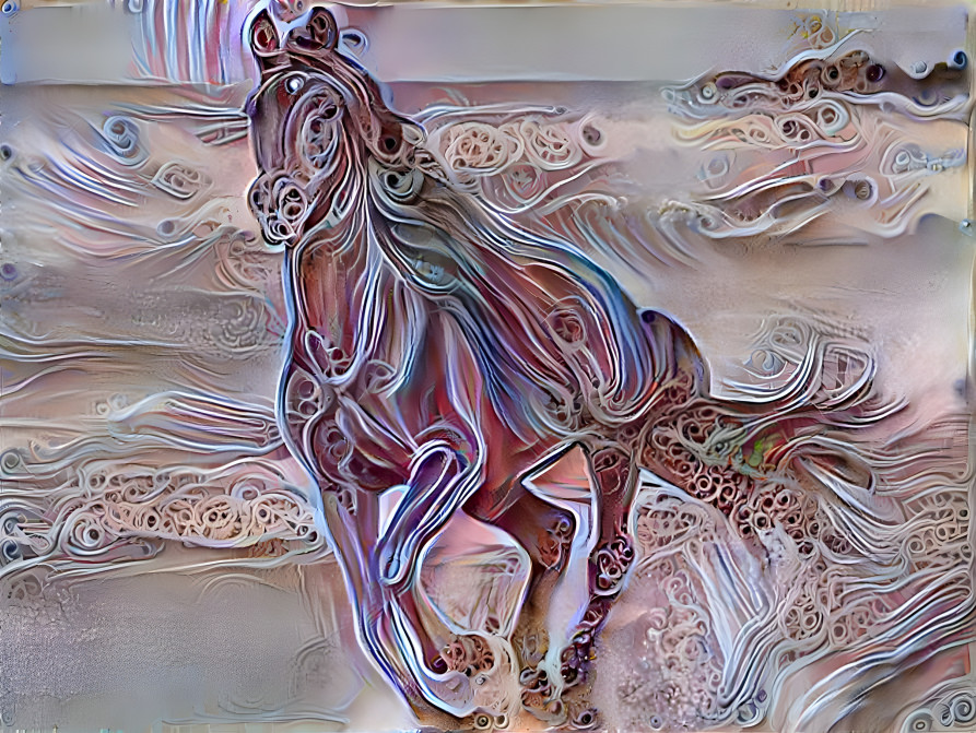 Horse 