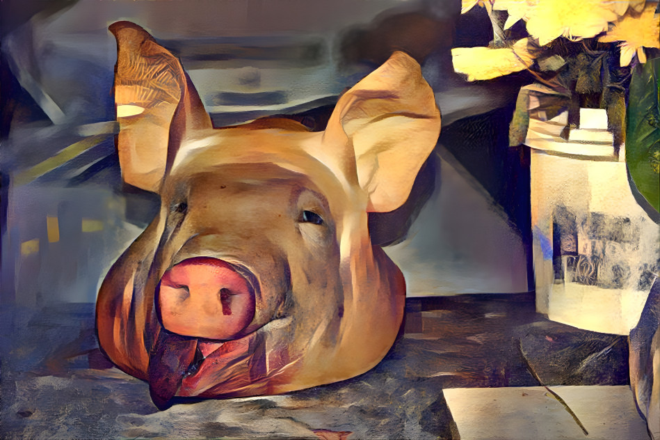 Pork