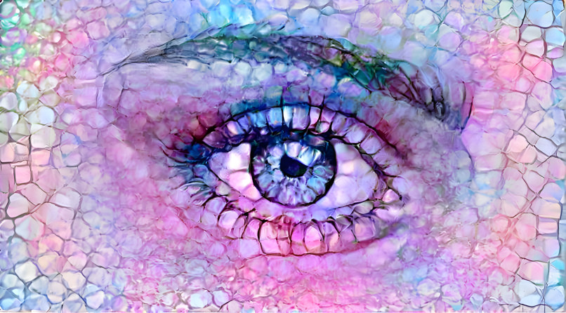 Eye Bubbles