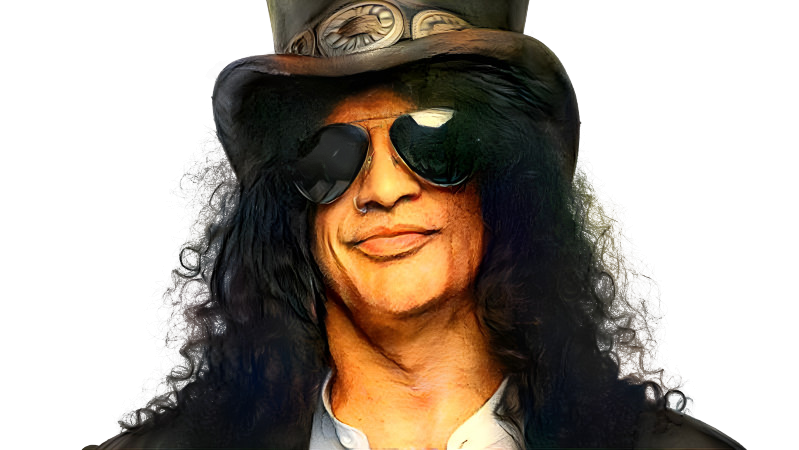 Slash (Guns 'N' Roses)