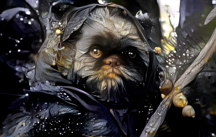 Ewok