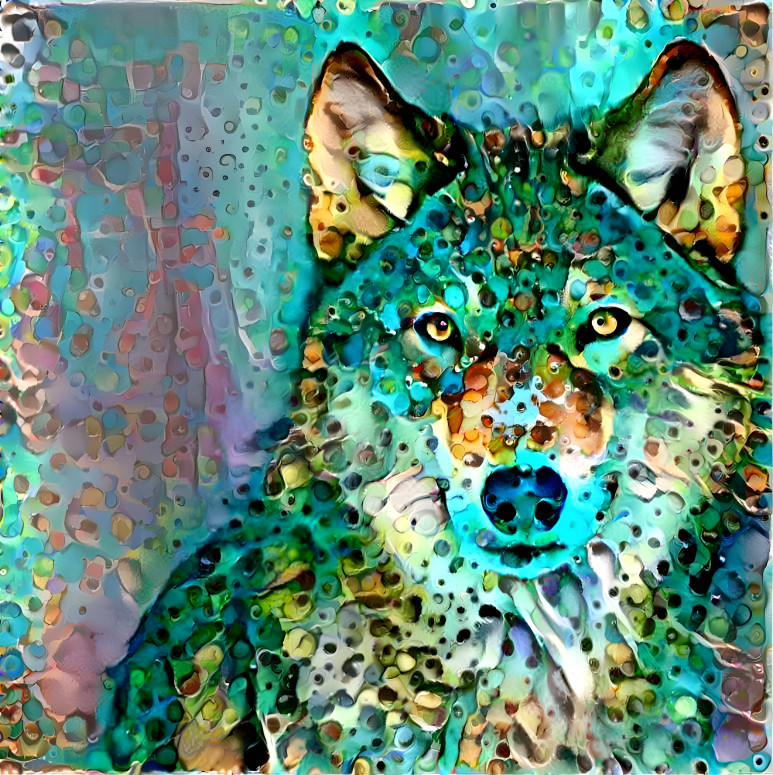 Wolf